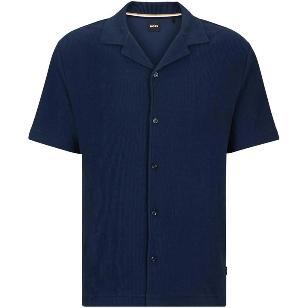 Hugo Boss Powell 129 10259961 01 - Blue